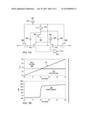 HIGH VOLTAGE INPUT CIRCUIT FOR A DIFFERENTIAL AMPLIFIER diagram and image