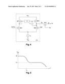 CHARGE PREAMPLIFIER diagram and image