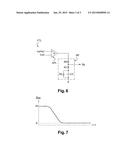 CHARGE PREAMPLIFIER diagram and image