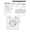 RADIO FREQUENCY SIGNAL SPLITTER AND MATCHER diagram and image