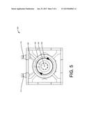 RADIO FREQUENCY SIGNAL SPLITTER AND MATCHER diagram and image