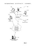 PREAUTHORIZED WEARABLE BIOMETRIC DEVICE, SYSTEM AND METHOD FOR USE THEREOF diagram and image