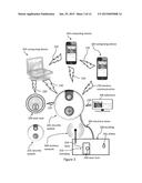 DOORBELL COMMUNICATION AND ELECTRICAL METHODS diagram and image