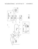 USER MANAGEMENT OF A RESPONSE TO A SYSTEM ALARM EVENT diagram and image