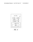 USER MANAGEMENT OF A RESPONSE TO A SYSTEM ALARM EVENT diagram and image