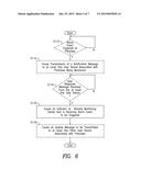 USER MANAGEMENT OF A RESPONSE TO A SYSTEM ALARM EVENT diagram and image