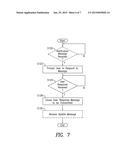 USER MANAGEMENT OF A RESPONSE TO A SYSTEM ALARM EVENT diagram and image