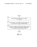 USER MANAGEMENT OF A RESPONSE TO A SYSTEM ALARM EVENT diagram and image