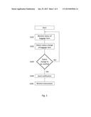 METHODS AND DEVICES FOR SUPERVISING BAGGAGE ITEMS diagram and image