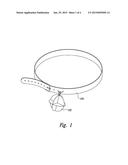 WEARABLE RADAR REFLECTORS diagram and image