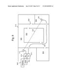 One Way Time of Flight Distance Measurement diagram and image