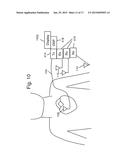 One Way Time of Flight Distance Measurement diagram and image