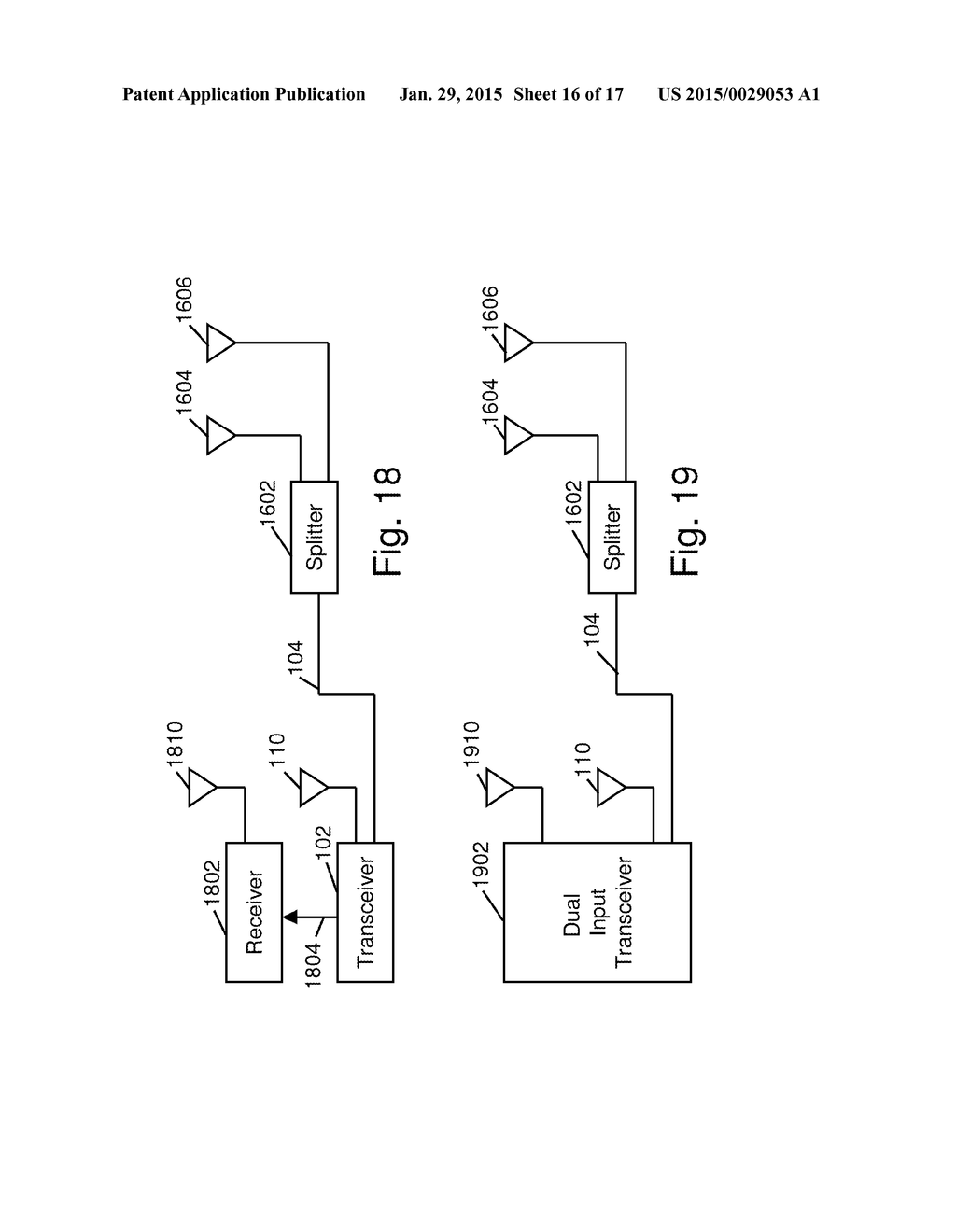 One Way Time of Flight Distance Measurement - diagram, schematic, and image 17