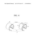 WIRELESS COMMUNICATION DEVICE diagram and image