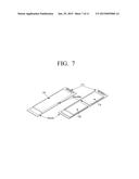 WIRELESS COMMUNICATION DEVICE diagram and image