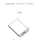 LIQUID CRYSTAL DISPLAY DEVICE diagram and image