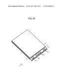 LIQUID CRYSTAL DISPLAY DEVICE diagram and image