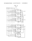 GATE DRIVE CIRCUIT AND DISPLAY APPARATUS HAVING THE SAME diagram and image