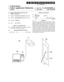 DISPLAY DEVICE, PROJECTOR, AND DISPLAY METHOD diagram and image