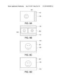 DISPLAY DEVICE, PROJECTOR, AND DISPLAY METHOD diagram and image