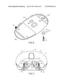 MOUSE DEVICE diagram and image