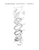 MOUSE DEVICE diagram and image