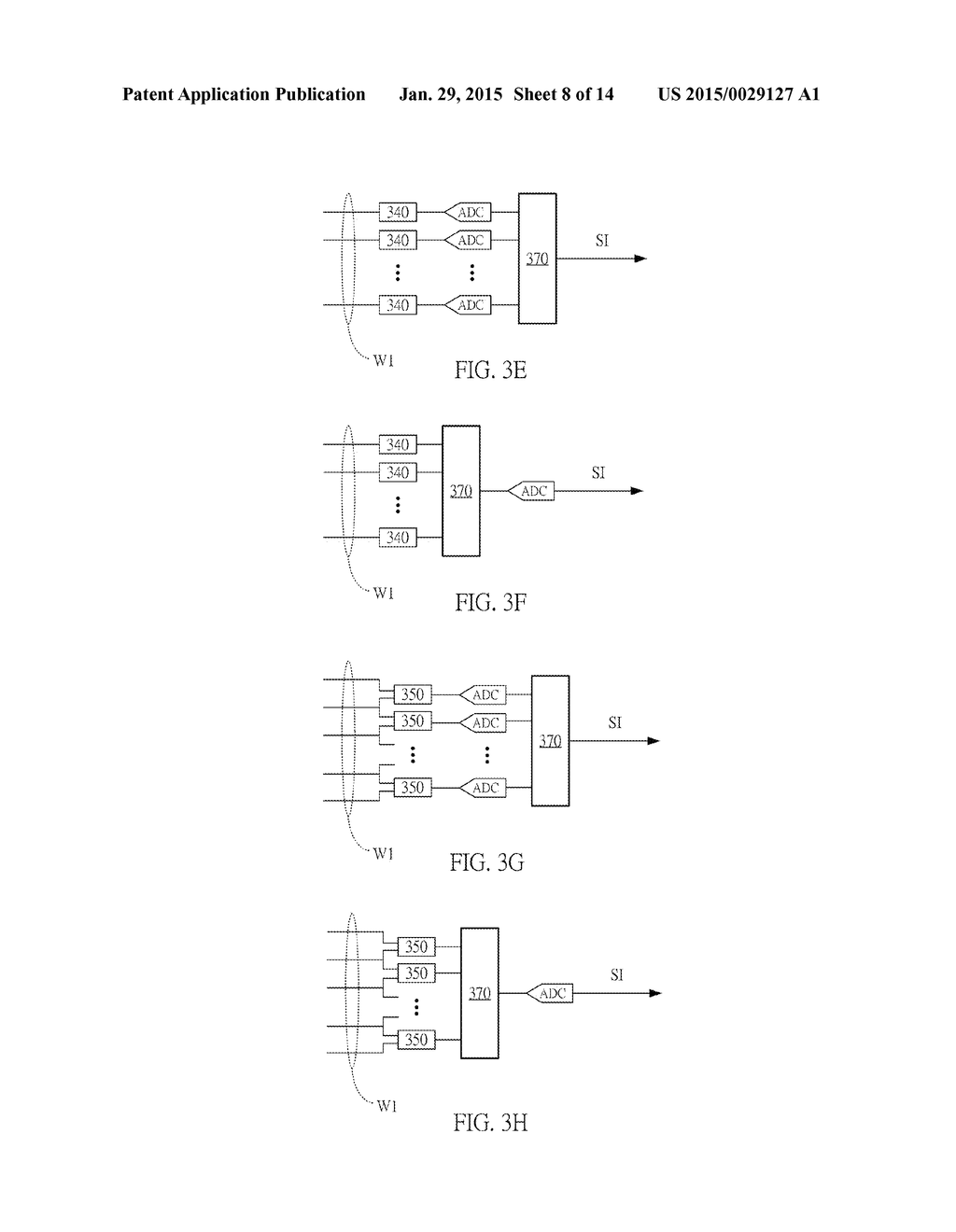 METHOD AND DEVICE FOR DUAL-DIFFERENTIAL SENSING - diagram, schematic, and image 09