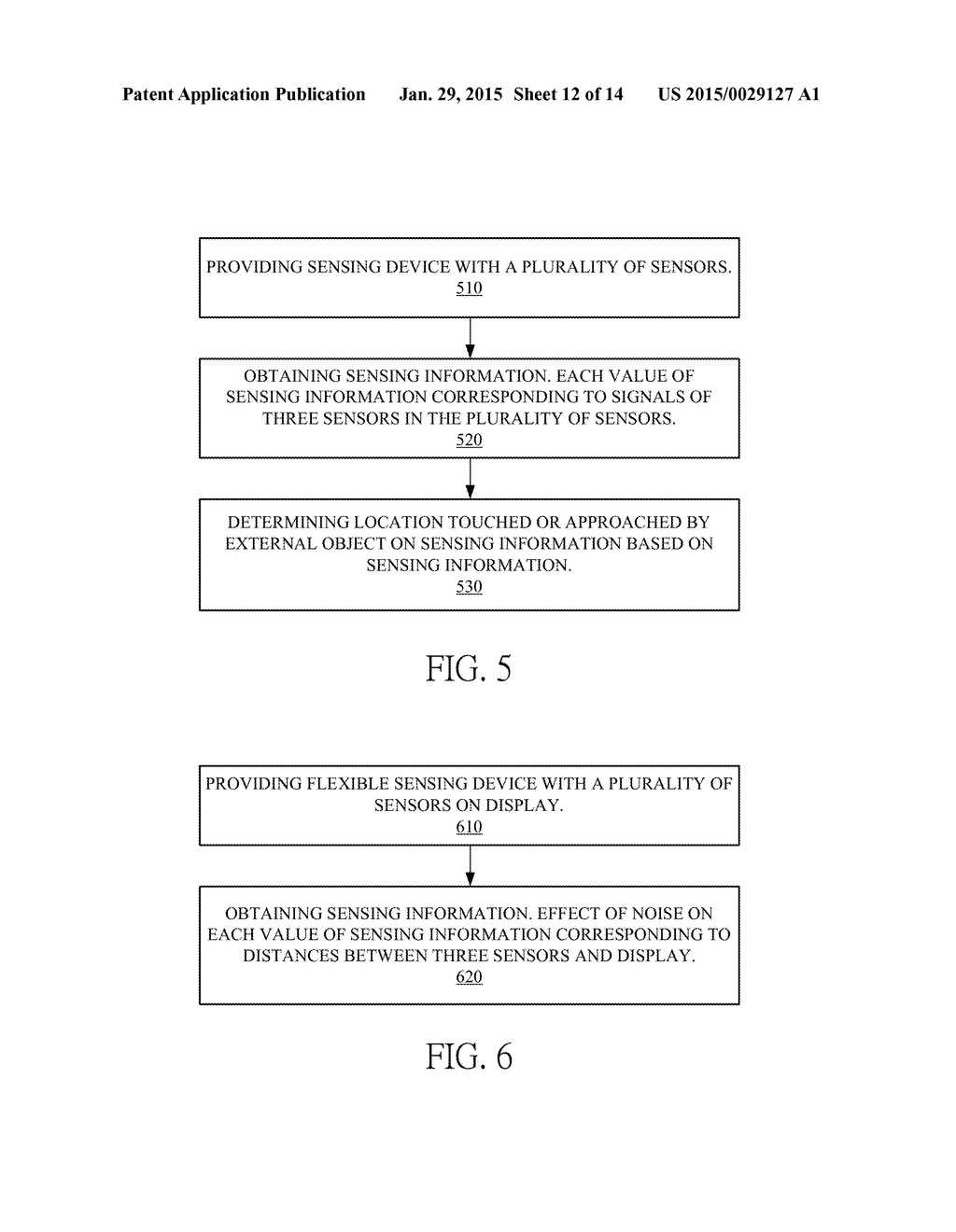 METHOD AND DEVICE FOR DUAL-DIFFERENTIAL SENSING - diagram, schematic, and image 13