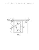 NOISE COMPENSATING TOUCH PANEL AND TOUCH DEVICE THEREOF diagram and image