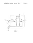 NOISE COMPENSATING TOUCH PANEL AND TOUCH DEVICE THEREOF diagram and image