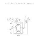 NOISE COMPENSATING TOUCH PANEL AND TOUCH DEVICE THEREOF diagram and image