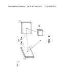 PORTABLE DISPLAY DEVICE diagram and image