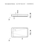 PORTABLE DISPLAY DEVICE diagram and image