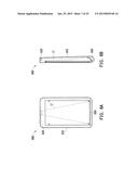 PORTABLE DISPLAY DEVICE diagram and image