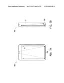 PORTABLE DISPLAY DEVICE diagram and image