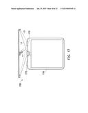 PORTABLE DISPLAY DEVICE diagram and image