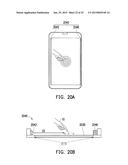 PORTABLE DISPLAY DEVICE diagram and image