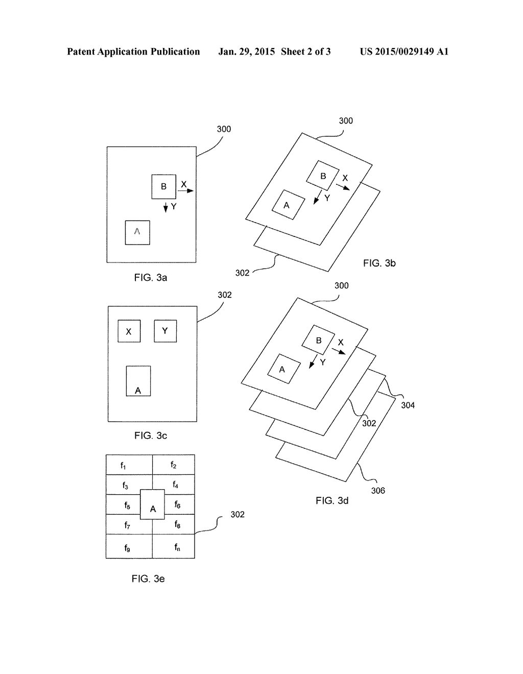 Apparatus and Method for Navigating on a Touch Sensitive Screen Thereof - diagram, schematic, and image 03