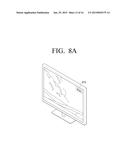 MULTI VIEW IMAGE PROCESSING APPARATUS AND IMAGE PROCESSING METHOD THEREOF diagram and image