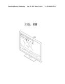 MULTI VIEW IMAGE PROCESSING APPARATUS AND IMAGE PROCESSING METHOD THEREOF diagram and image