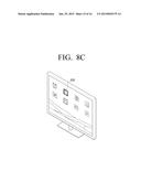 MULTI VIEW IMAGE PROCESSING APPARATUS AND IMAGE PROCESSING METHOD THEREOF diagram and image