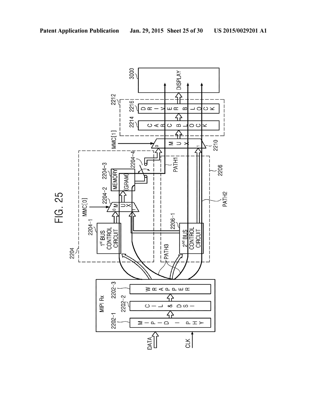 DISPLAY DRIVER, OPERATING METHOD THEREOF, HOST FOR CONTROLLING THE DISPLAY     DRIVER, AND SYSTEM HAVING THE DISPLAY DRIVER AND THE HOST - diagram, schematic, and image 26