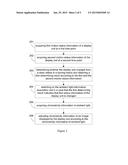 METHOD AND SYSTEM FOR ADJUSTING DISPLAY UNIT diagram and image