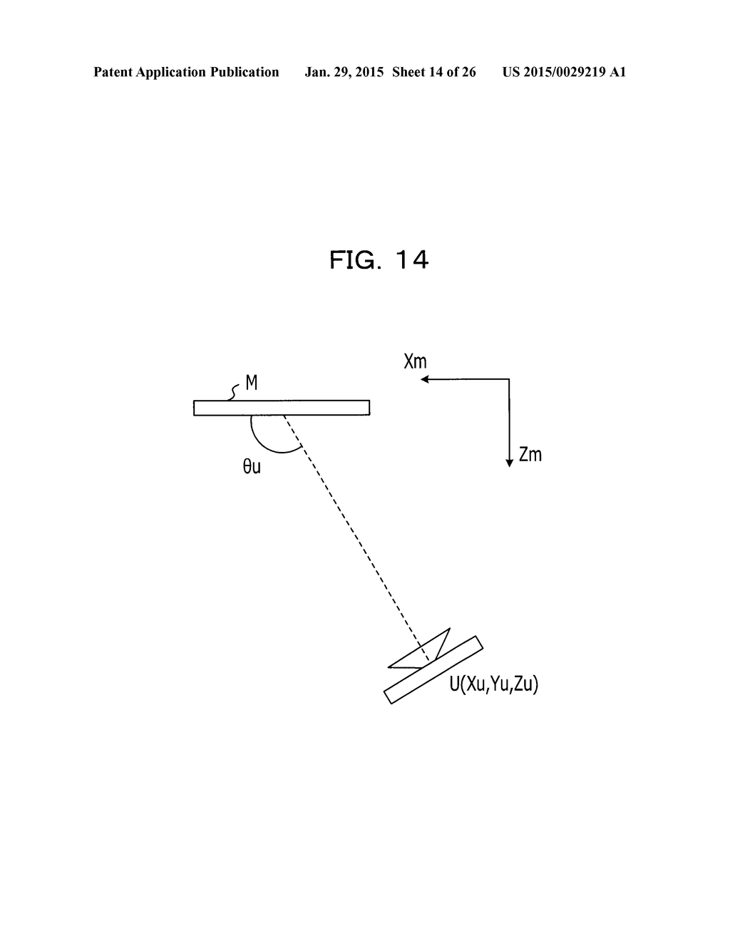 INFORMATION PROCESSING APPARATUS, DISPLAYING METHOD AND STORAGE MEDIUM - diagram, schematic, and image 15