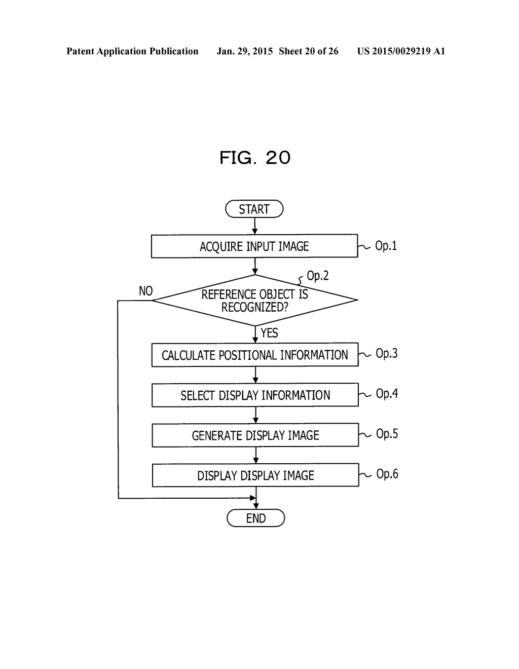 INFORMATION PROCESSING APPARATUS, DISPLAYING METHOD AND STORAGE MEDIUM - diagram, schematic, and image 21