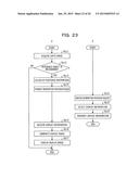 INFORMATION PROCESSING APPARATUS, DISPLAYING METHOD AND STORAGE MEDIUM diagram and image