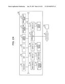 INFORMATION PROCESSING APPARATUS, DISPLAYING METHOD AND STORAGE MEDIUM diagram and image