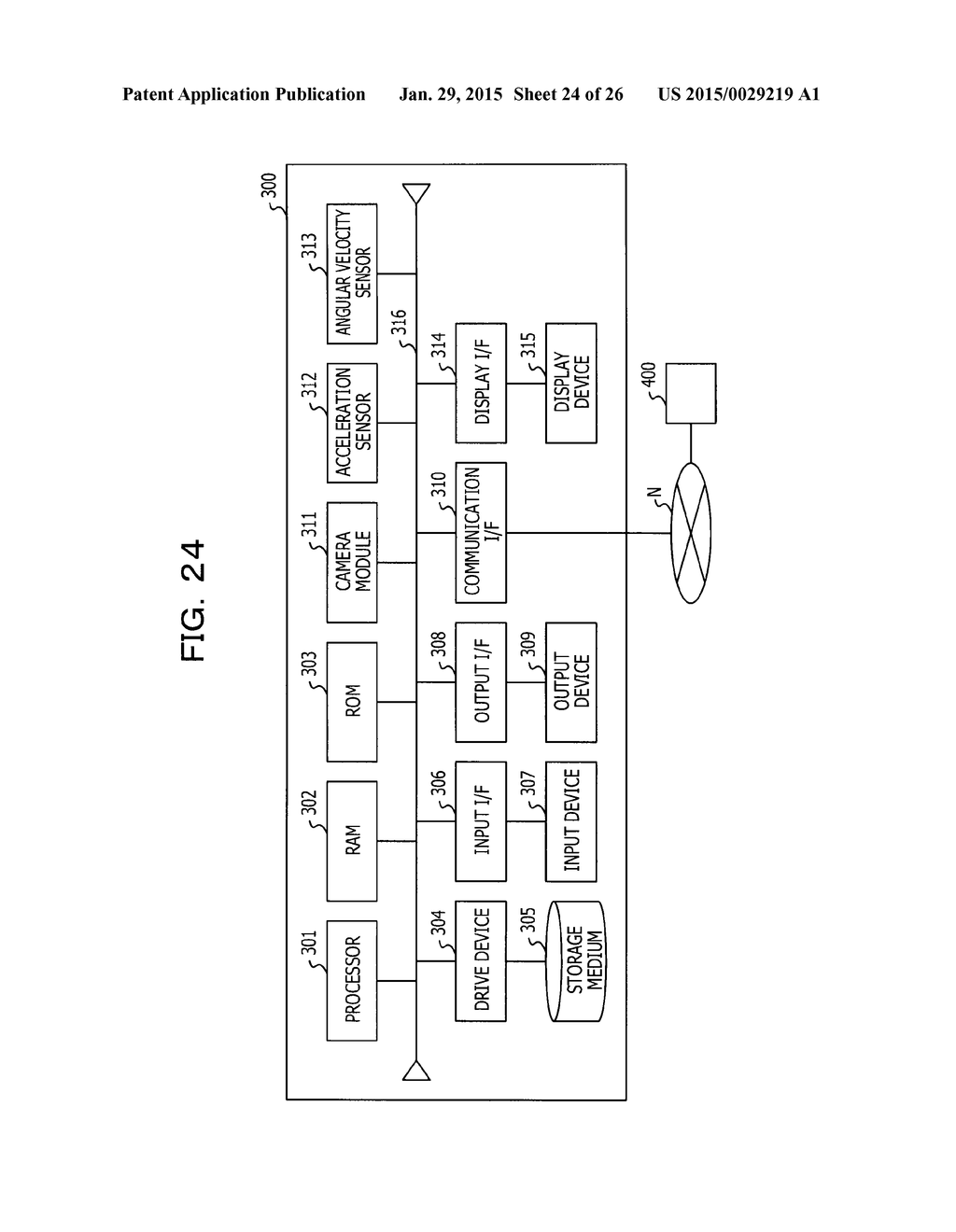 INFORMATION PROCESSING APPARATUS, DISPLAYING METHOD AND STORAGE MEDIUM - diagram, schematic, and image 25