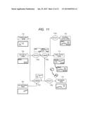 IMAGING APPARATUS, CONTROL METHOD AND PROGRAM OF IMAGING APPARATUS, AND     RECORDING MEDIUM diagram and image