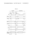 ORGANIC EMITTING DISPLAY DEVICE AND DRIVING METHOD THEREOF diagram and image